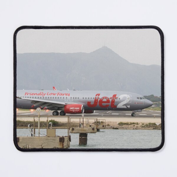 Item preview, Jet2 Plane designed and sold by LaurenTucker.