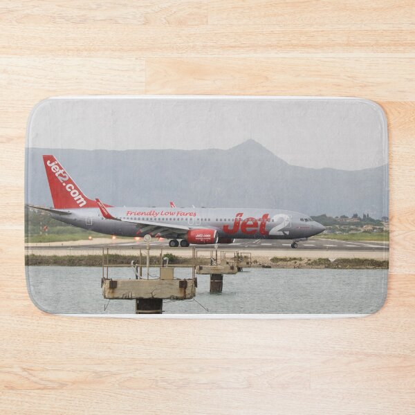 Item preview, Jet2 Plane designed and sold by LaurenTucker.