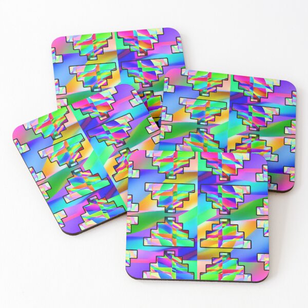 Item preview, Step pyramids ... designed and sold by Harryucksche.