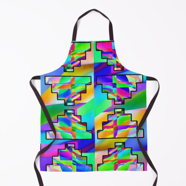 Item preview, Step pyramids ... designed and sold by Harryucksche.