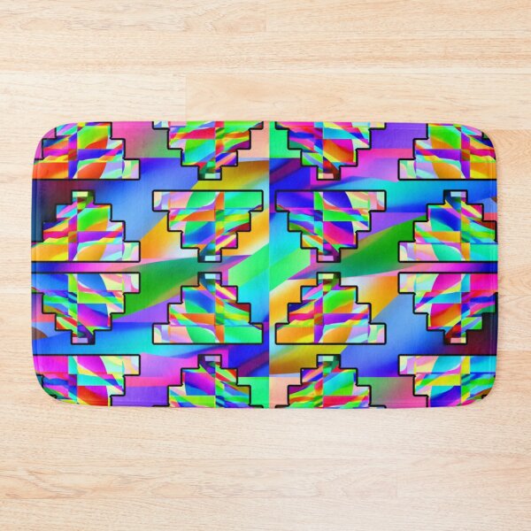 Item preview, Step pyramids ... designed and sold by Harryucksche.