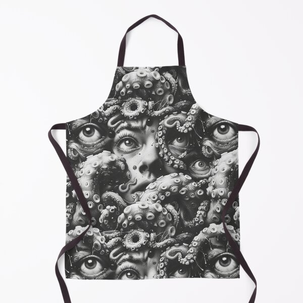 Item preview, Tentacality 12 designed and sold by Mons-Artis.