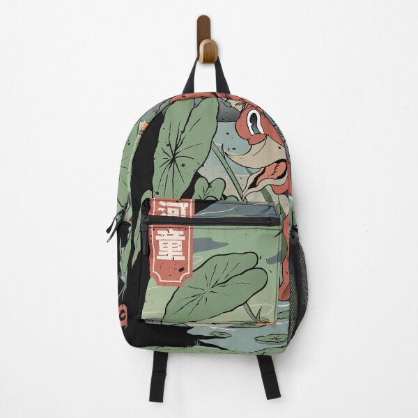Item preview, the tale of kappa designed and sold by iqbalgarint.