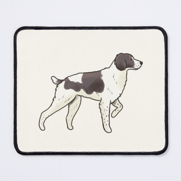 Item preview, Brittany Spaniel dog   designed and sold by Artofmayara.