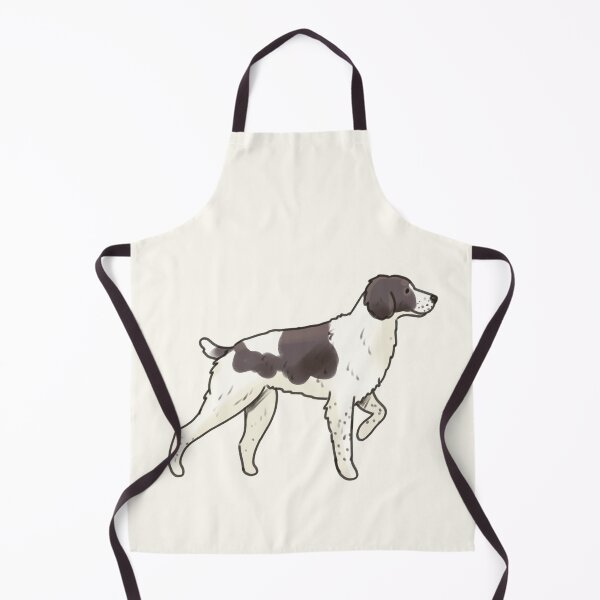 Item preview, Brittany Spaniel dog   designed and sold by Artofmayara.