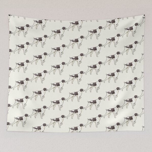 Item preview, Brittany Spaniel dog   designed and sold by Artofmayara.