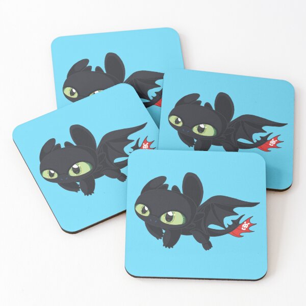 Item preview, Toothless designed and sold by Akitawolfmon.
