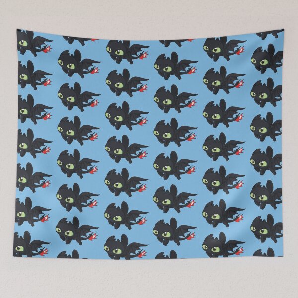 Item preview, Toothless designed and sold by Akitawolfmon.
