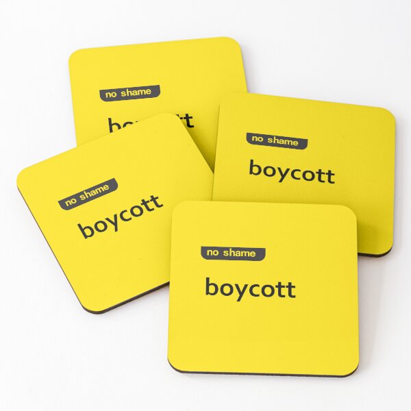 Item preview, Loblaws Boycott  designed and sold by BackgroundPixel.