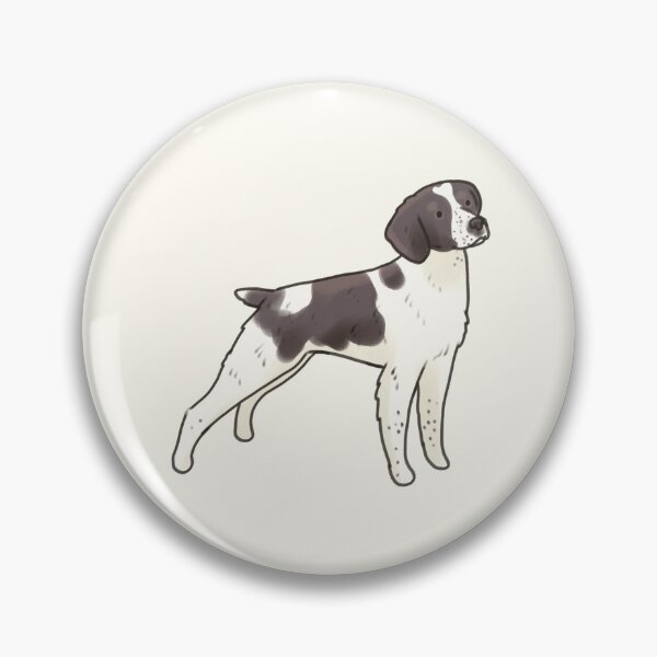 Item preview, Brittany Spaniel  designed and sold by Artofmayara.
