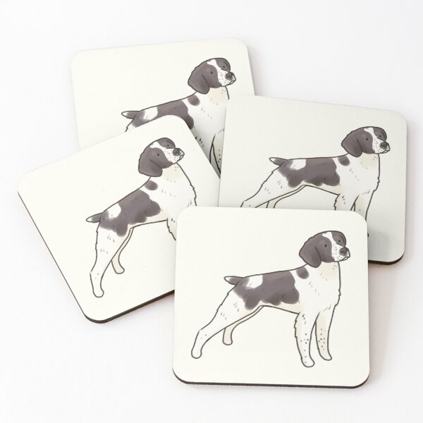 Item preview, Brittany Spaniel  designed and sold by Artofmayara.
