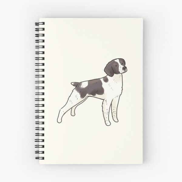 Item preview, Brittany Spaniel  designed and sold by Artofmayara.