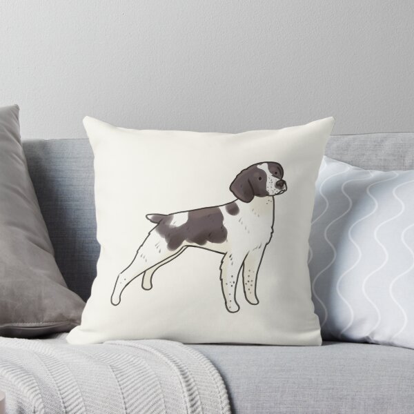 Item preview, Brittany Spaniel  designed and sold by Artofmayara.