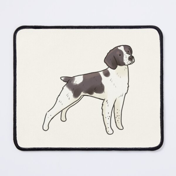 Item preview, Brittany Spaniel designed and sold by Artofmayara.