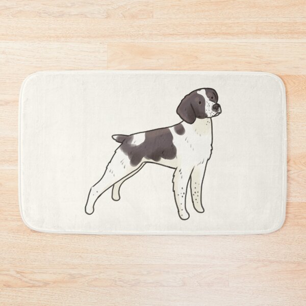Item preview, Brittany Spaniel  designed and sold by Artofmayara.