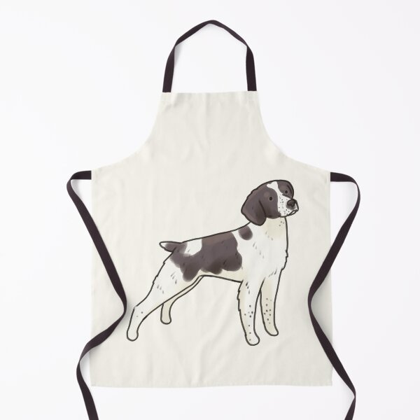 Item preview, Brittany Spaniel  designed and sold by Artofmayara.