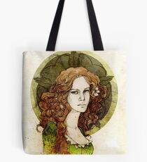 Margaery Tyrell Tote Bag