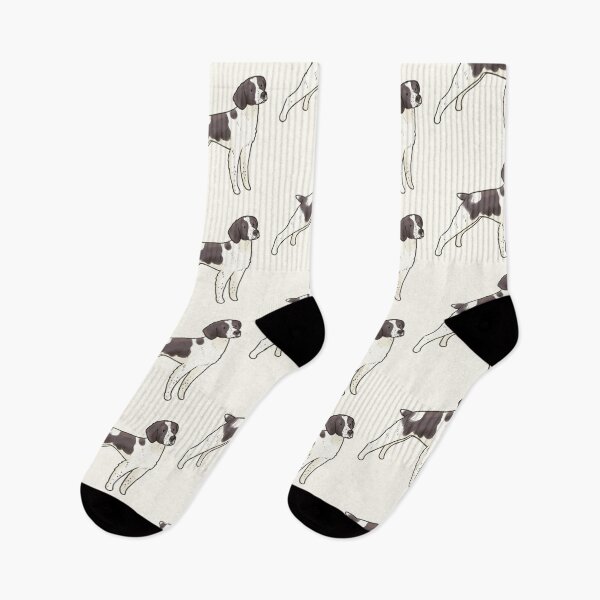 Item preview, Brittany Spaniel  designed and sold by Artofmayara.