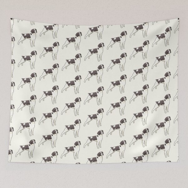 Item preview, Brittany Spaniel  designed and sold by Artofmayara.