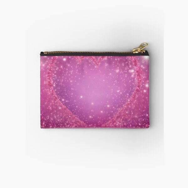 Item preview, Romantic Pink Heart designed and sold by Sadia  Jannat.