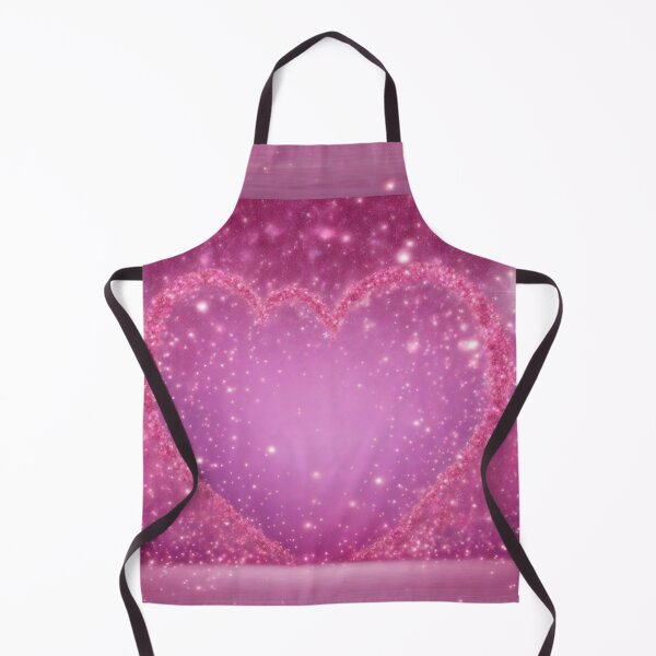 Item preview, Romantic Pink Heart designed and sold by Sadia  Jannat.