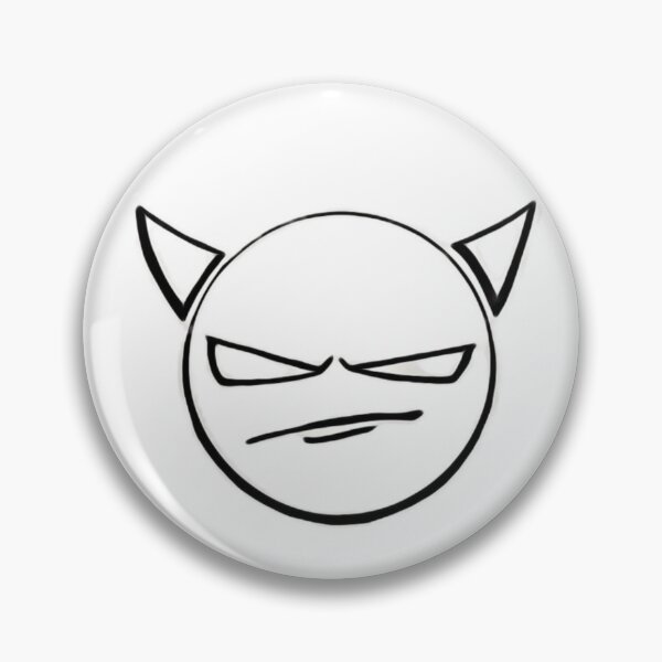 Item preview, Devil face designed and sold by denismarija999.