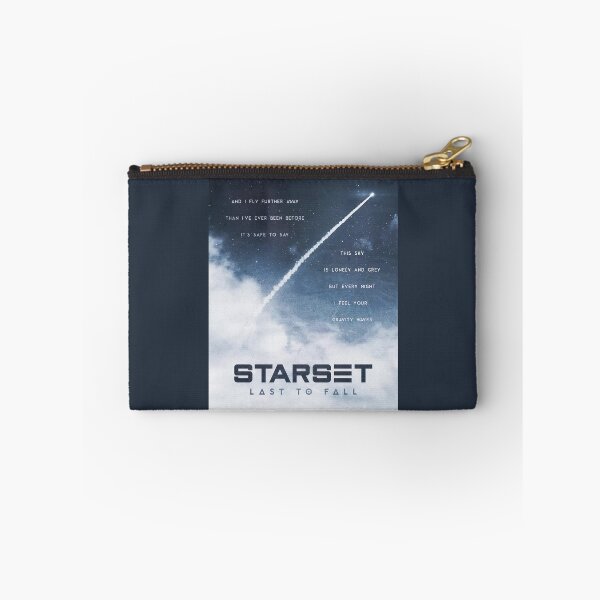 Item preview, Starset 2 last to fall designed and sold by progmedia.