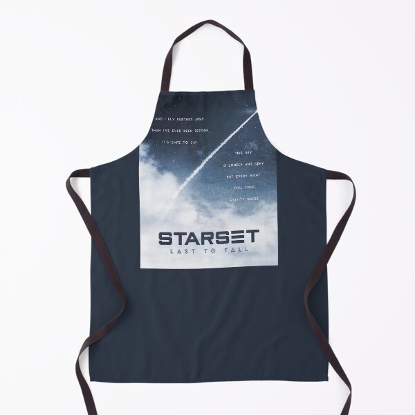 Item preview, Starset 2 last to fall designed and sold by progmedia.