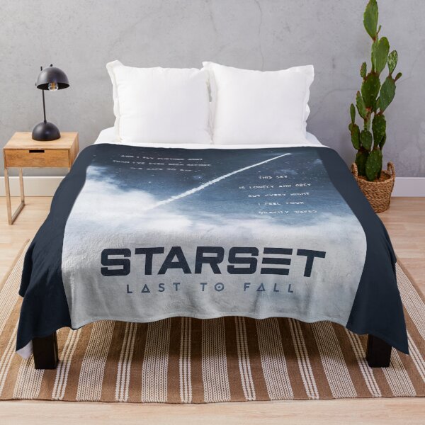 Item preview, Starset 2 last to fall designed and sold by progmedia.