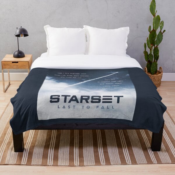 Item preview, Starset 2 last to fall designed and sold by progmedia.