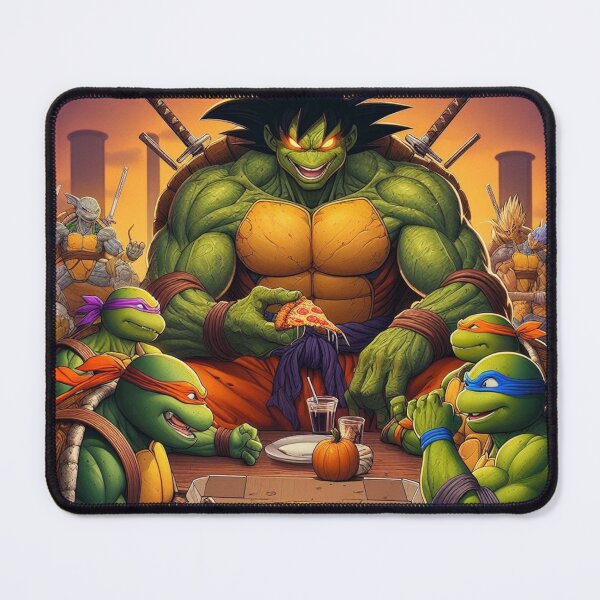 Item preview, turtle dinner designed and sold by laurazael.