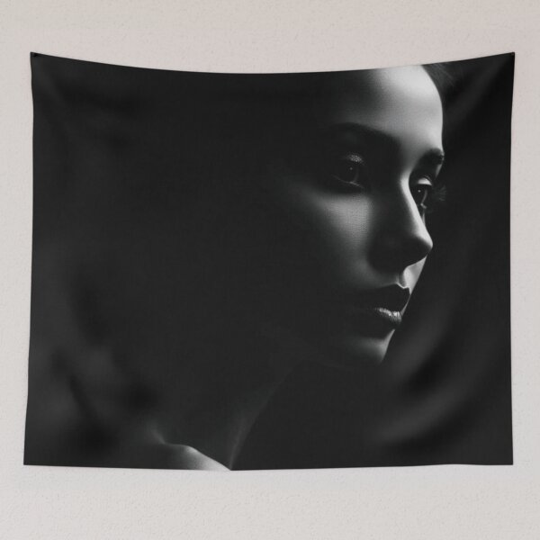 Item preview, Beautiful woman 2 designed and sold by BubbleTextBox.