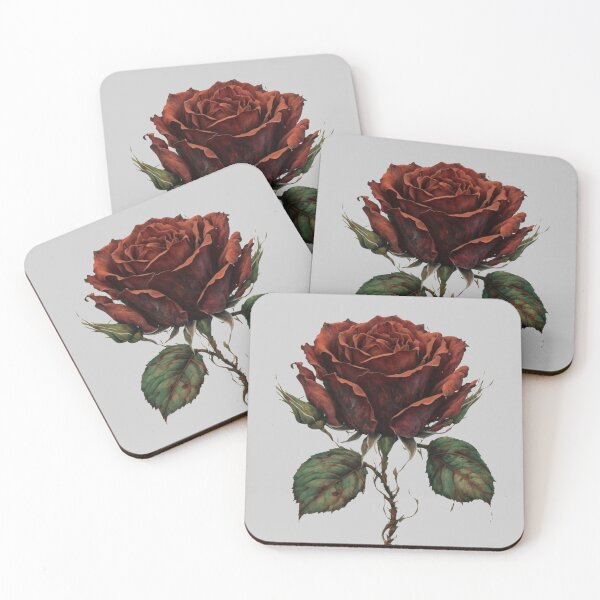 Item preview, single rose designed and sold by BNZ3.