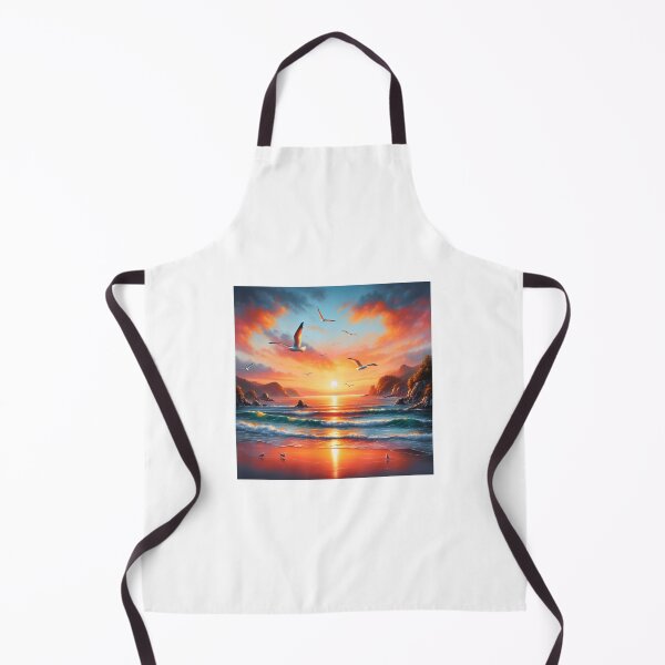 Item preview, Amazing Sunset #1 designed and sold by ZeusGallery.