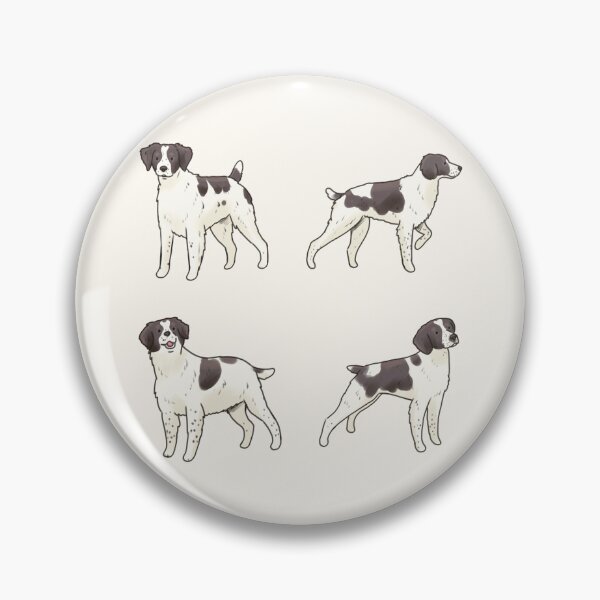 Item preview, brittany spaniel dog pack  designed and sold by Artofmayara.
