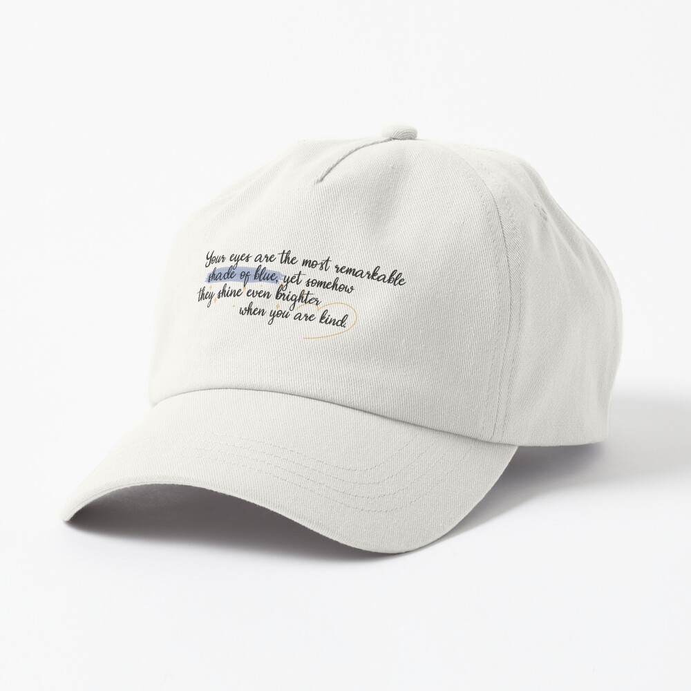 Item preview, Casquette Dad Hat designed and sold by Pinu92.
