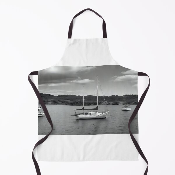 Item preview, Boat on the water. designed and sold by Nomad-Maynard.