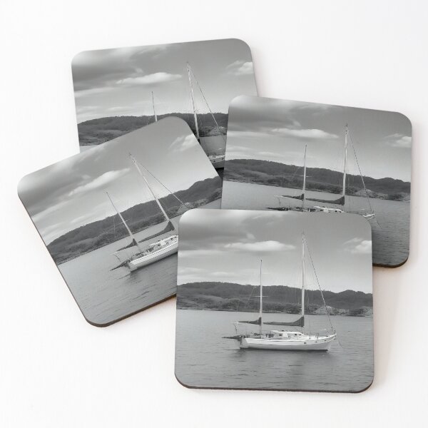 Item preview, Boat on the water. designed and sold by Nomad-Maynard.