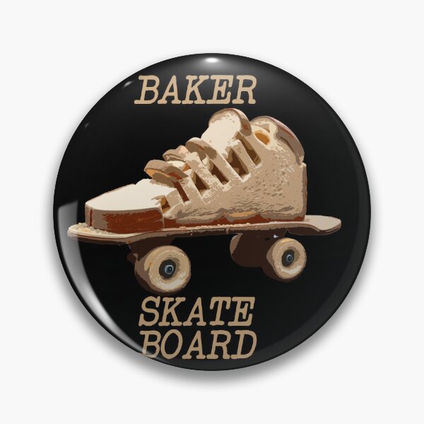 Item preview, Baker Sakteboard designed and sold by devArtsDesigns.