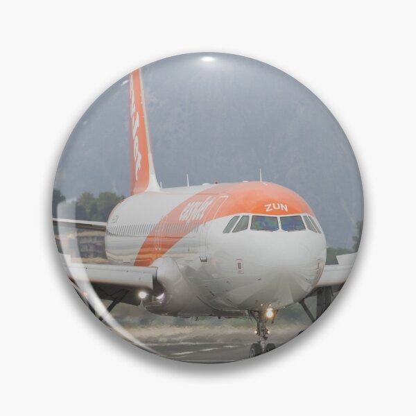 Item preview, EasyJet designed and sold by LaurenTucker.