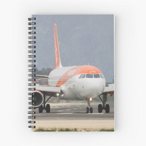 Item preview, EasyJet designed and sold by LaurenTucker.