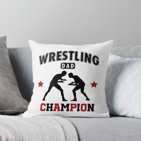 Item preview, Wrestling dad designed and sold by VibeStyleShop.