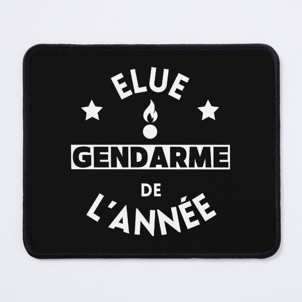 Item preview, Elected policeman of the year designed and sold by tayrim.