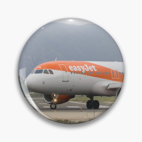Item preview, EasyJet designed and sold by LaurenTucker.
