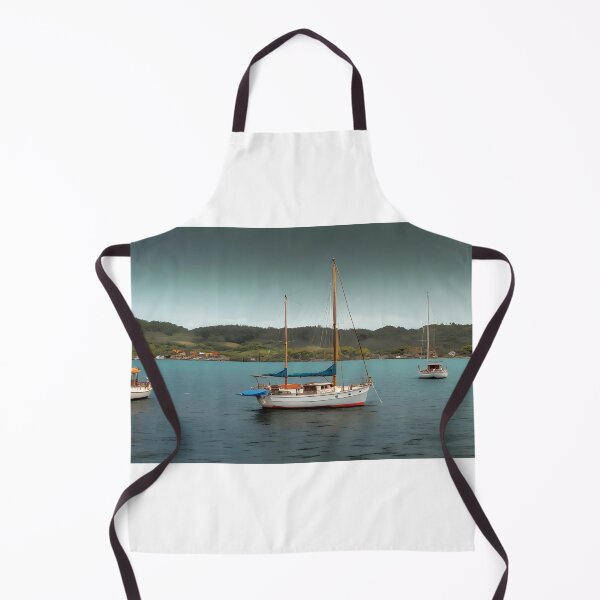 Item preview, Boat on the water. designed and sold by Nomad-Maynard.