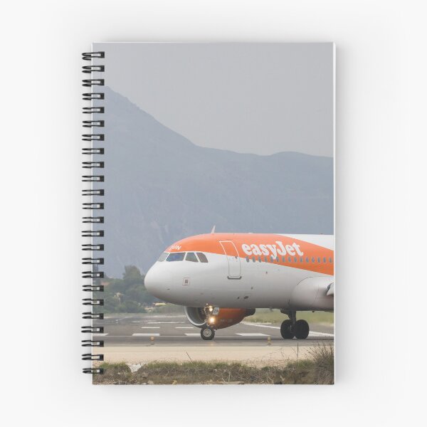Item preview, EasyJet designed and sold by LaurenTucker.