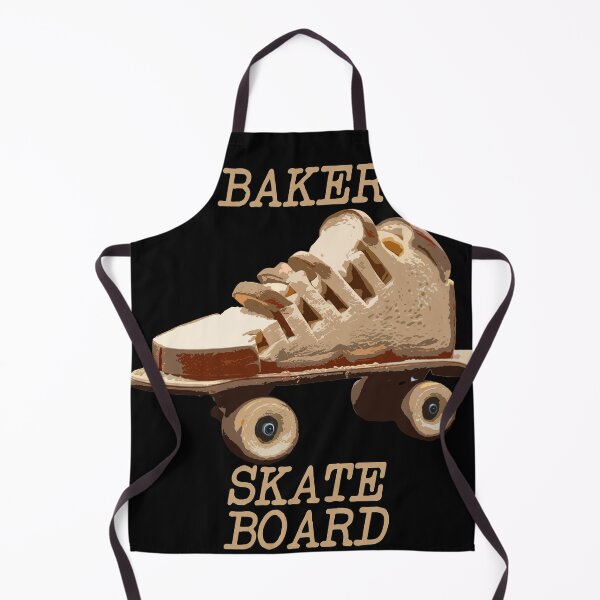 Item preview, Baker Sakteboard designed and sold by devArtsDesigns.