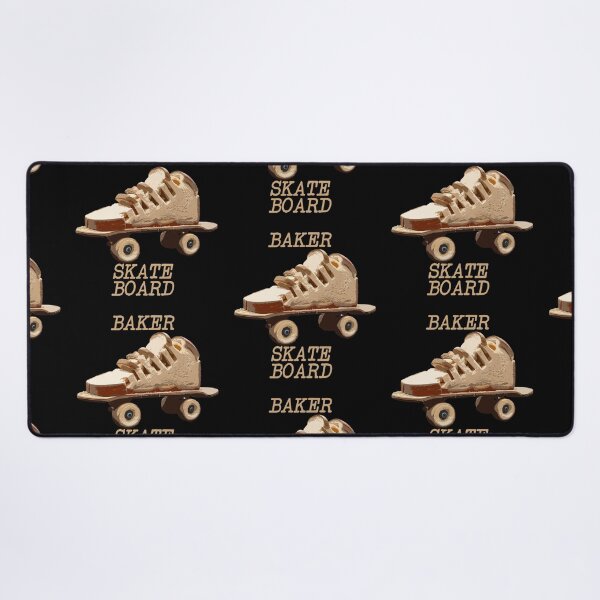 Item preview, Baker Sakteboard designed and sold by devArtsDesigns.