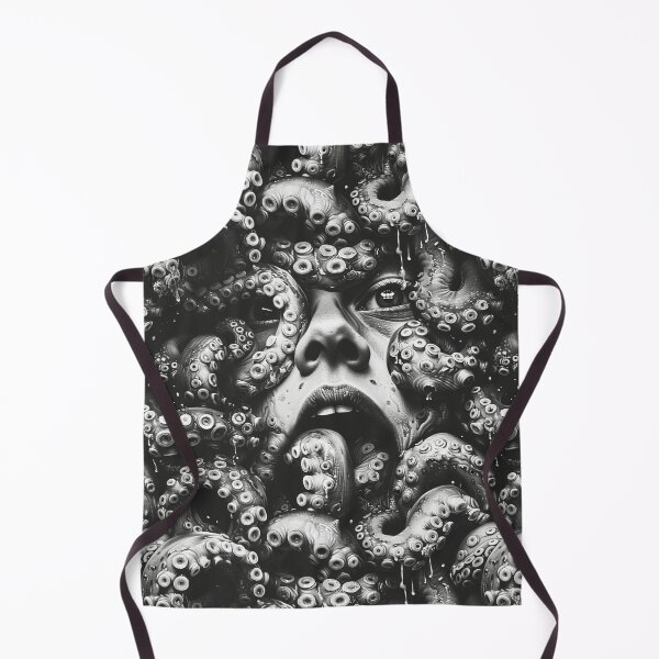 Item preview, Tentacality 13 designed and sold by Mons-Artis.