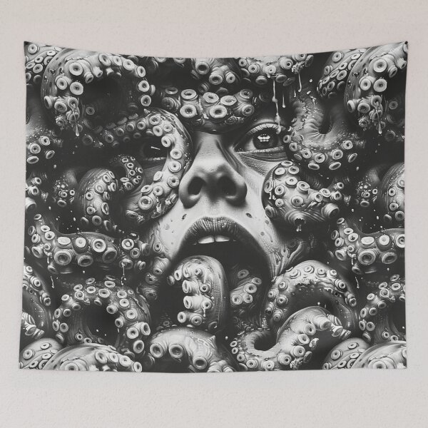 Item preview, Tentacality 13 designed and sold by Mons-Artis.